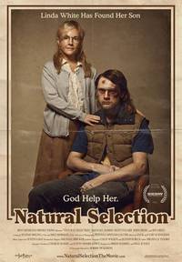 Постер Естественный отбор