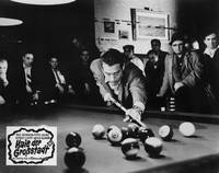 Кадр Бильярдист