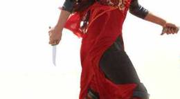 Кадр из фильма "Дрона" - 1