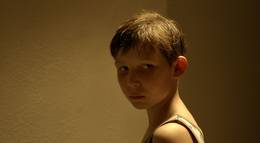 Кадр из фильма "Джек" - 2