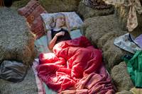 Кадр Как я теперь люблю