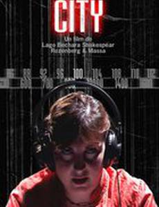 24 hs en la city (видео)