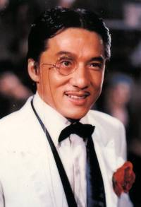 Кадр Проект А