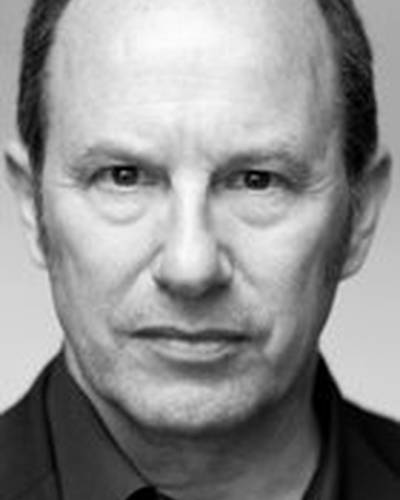 Джон Боулер фото