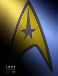 Постер из фильма "Звездный путь" - 1