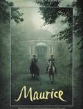 Постер из фильма "Морис" - 1