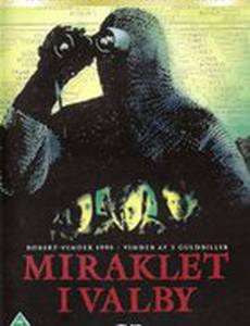 Чудо в Вальбю