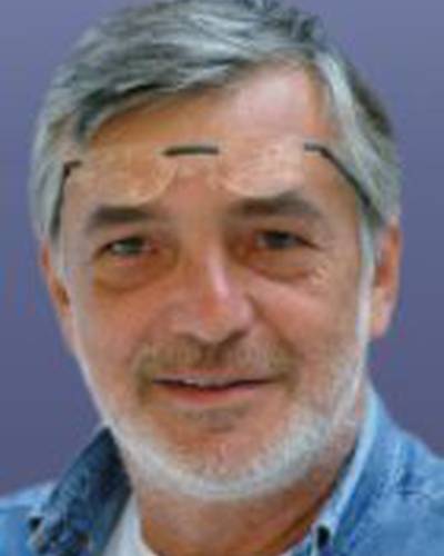 Иржи Бартошка фото