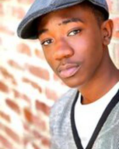 Блейк Хайтауер фото