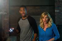 Кадр Дом с паранормальными явлениями 2