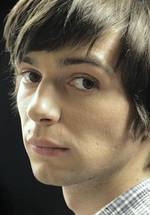 Павел Баршак фото