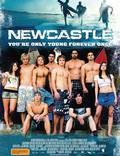 Постер из фильма "Ньюкасл" - 1