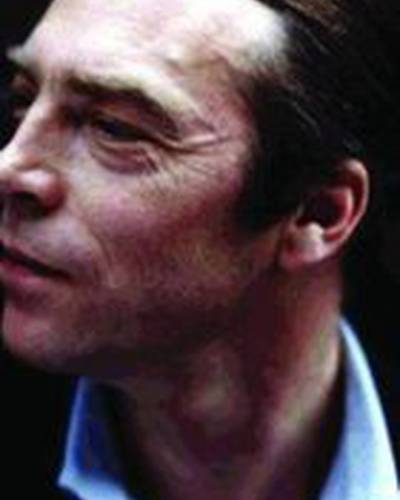 Рене Обри фото