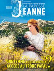 La papesse Jeanne