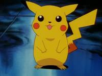 Кадр Покемон