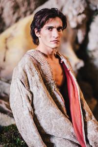 Кадр Он – дракон