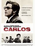 Постер из фильма "Карлос (мини-сериал)" - 1