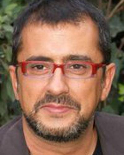 Андреу Буэнафуэнте фото