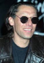 Алекс Ван Хален фото