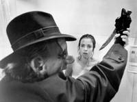 Кадр Смертельная забава