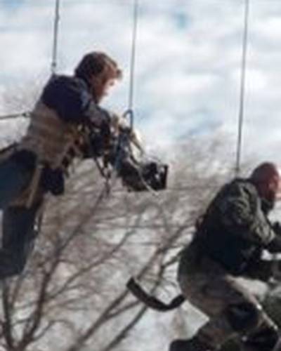 Дэррин Прескотт фото