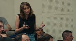 Кадр из фильма "120 ударов в минуту" - 2