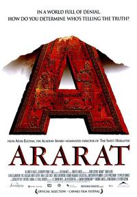 Постер Арарат