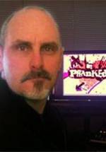 Тодд Фелкер фото