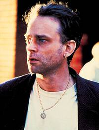 Кадр Травма