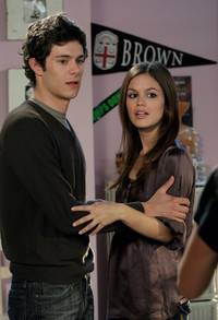 Кадр О.С. – Одинокие сердца