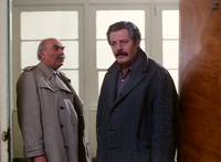 Кадр Пчеловод