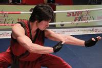 Кадр Цайлифо