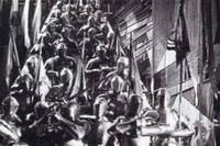 Кадр Маленький король