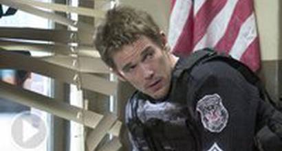 Телевизионный ролик (русский) 