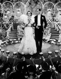 Кадр Танцующая леди