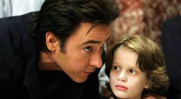 Кадр из фильма "Дитя с Марса" - 1