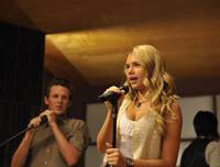 Кадр H2O: Просто добавь воды