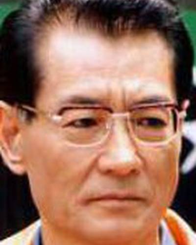 Шого  Симидзу фото