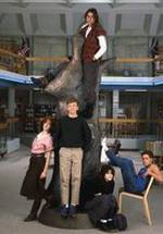 Джадд Нельсон фото