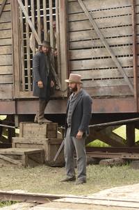 Кадр Ад на колёсах