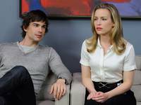 Кадр Тайные связи