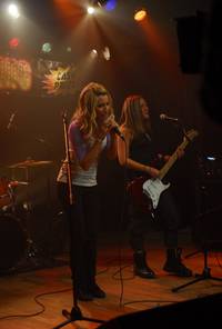 Кадр Сквозь объектив (видео)