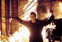 Кадр Хэллоуин: Воскрешение