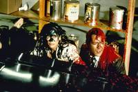 Кадр Детективное агентство «Лунный свет»