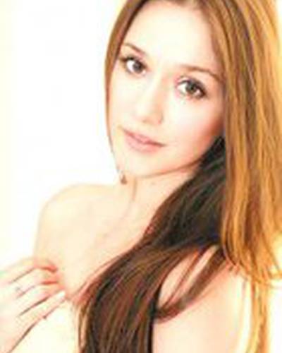 Лариса Бакурова фото