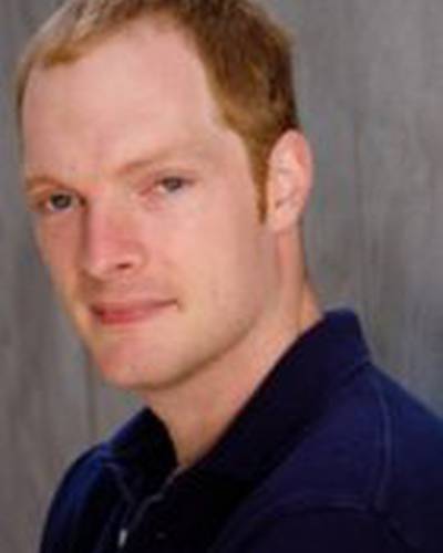 Патрик Венк-Вульф фото