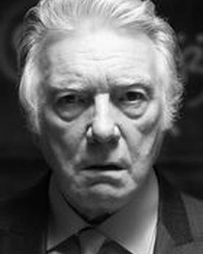 Алан Форд фото