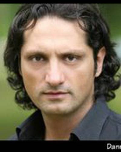 Дэнни Бу Шебел фото