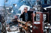 Кадр Напролом