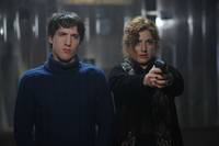 Кадр Без мужчин